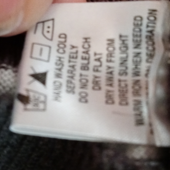 Nollie Long Sweater - Picture 6 of 6